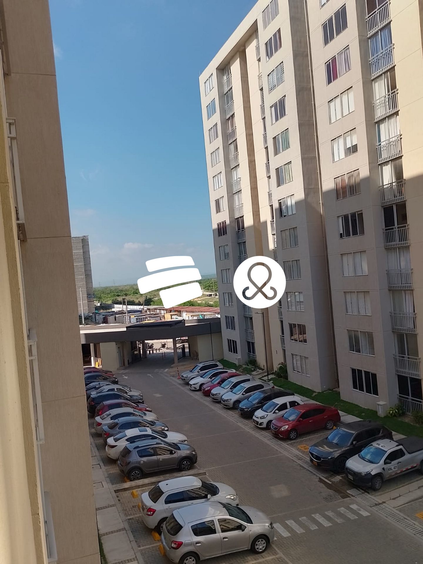 Apartamento en venta en Alameda, Barranquilla · foto 15 de 17