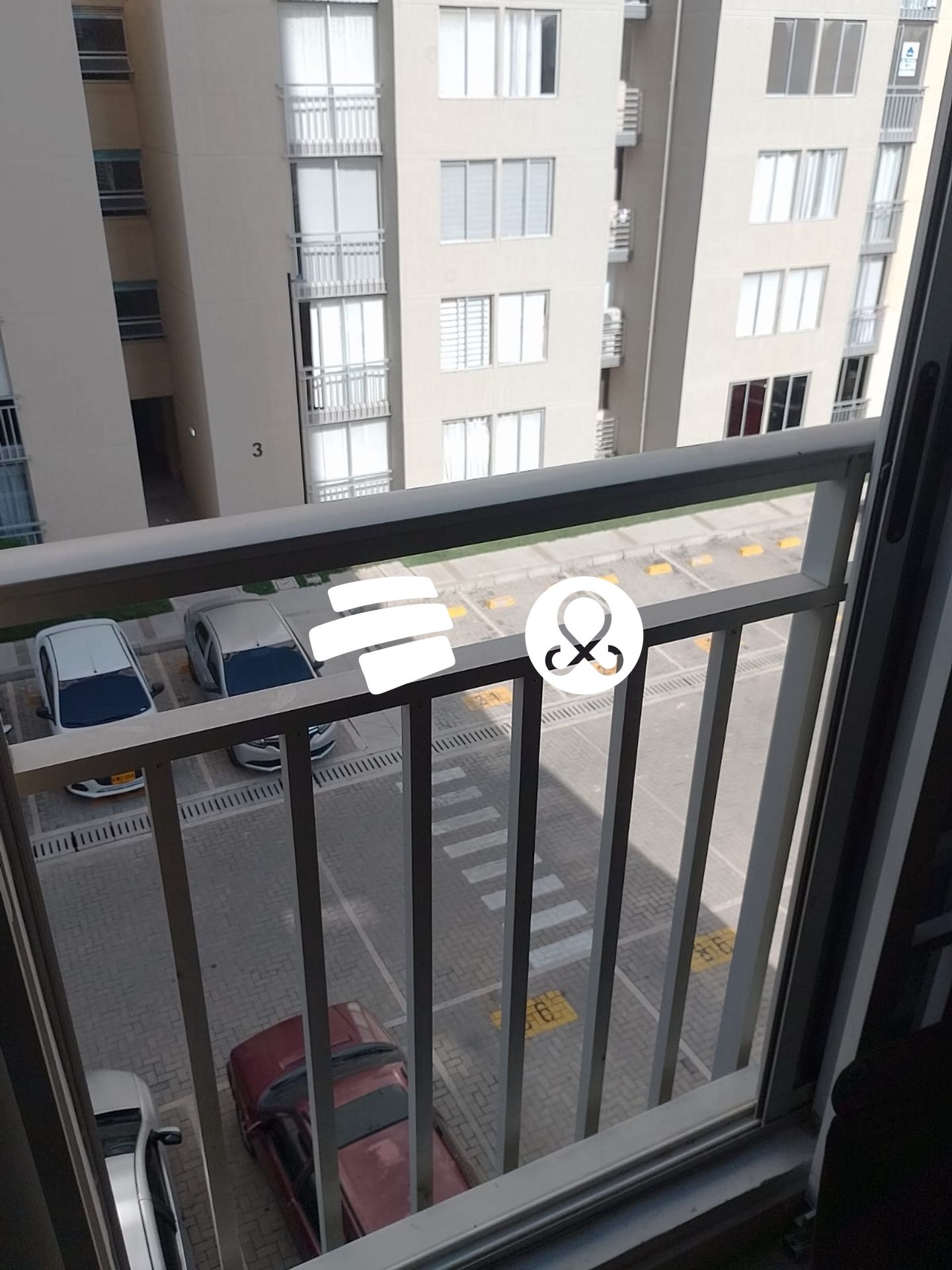 Apartamento en venta en Alameda, Barranquilla · foto 16 de 17