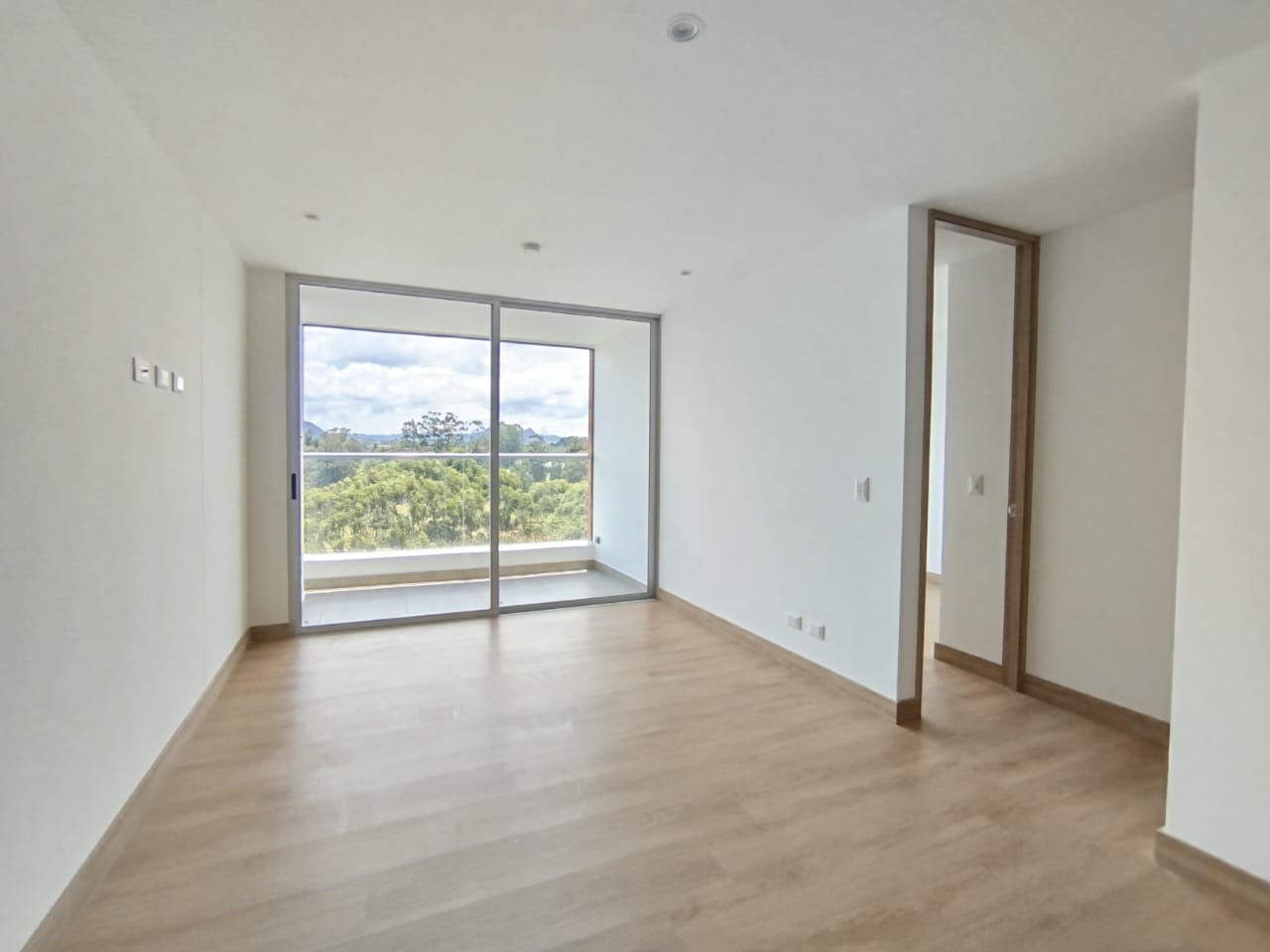 1BR Apartment in Centro (54 m²) - 3