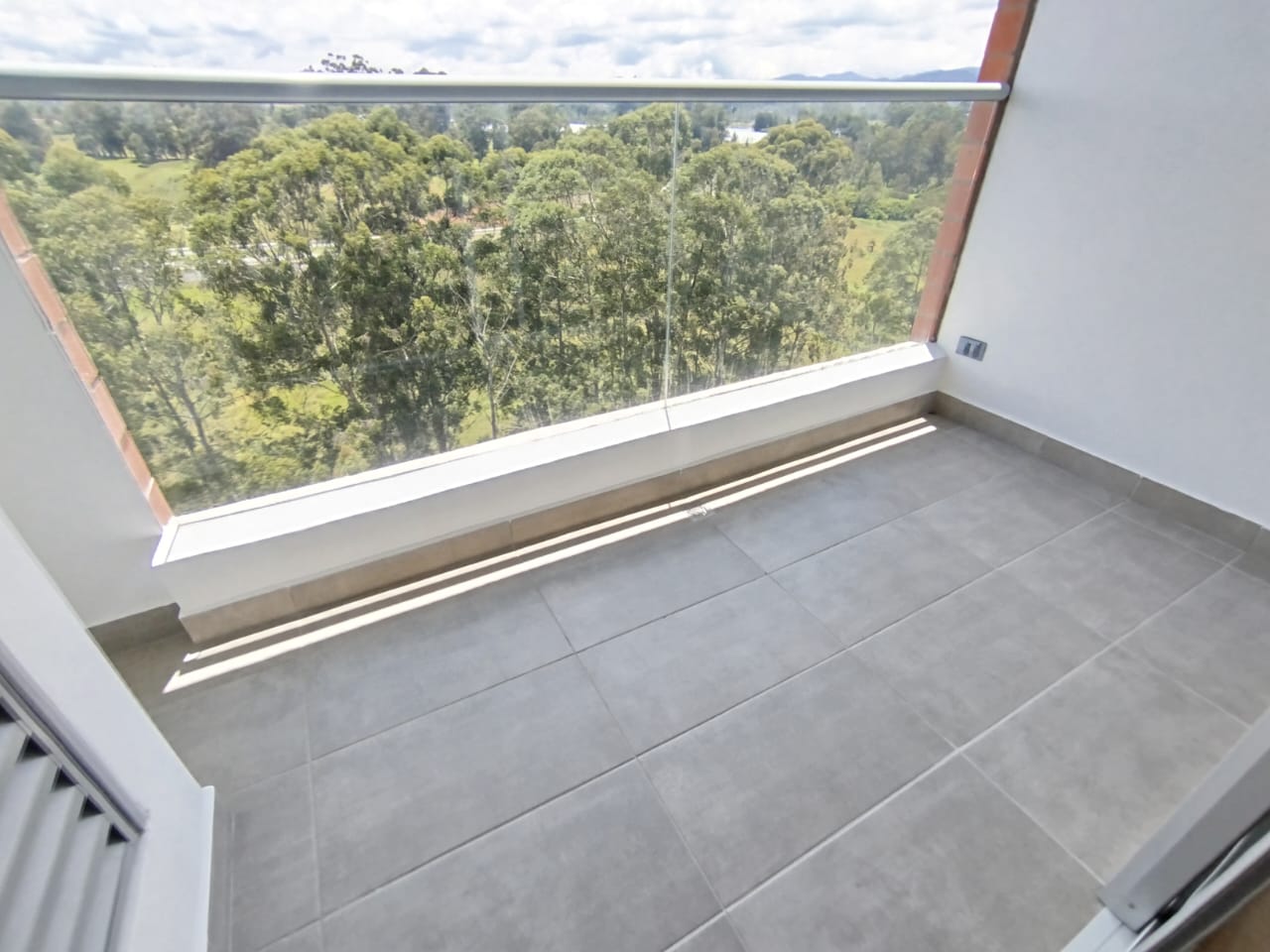 1BR Apartment in Centro (54 m²) - 4