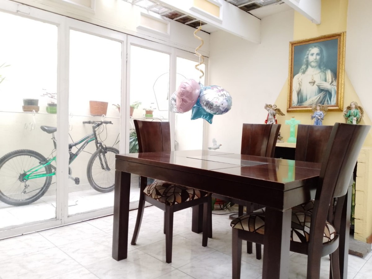 Casa en venta en Santa Matilde, Bogotá · foto 4 de 24