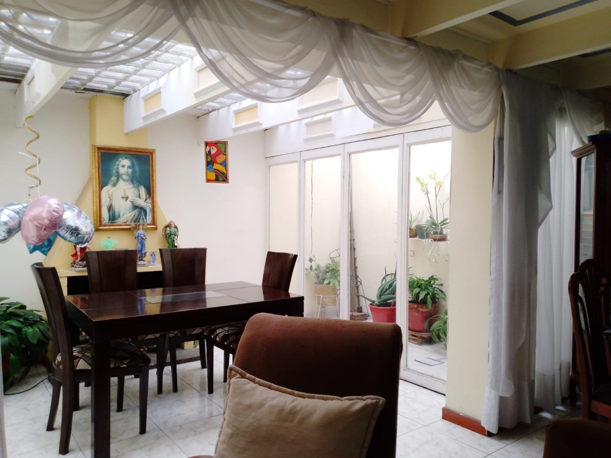 Casa en venta en Santa Matilde, Bogotá · foto 5 de 24