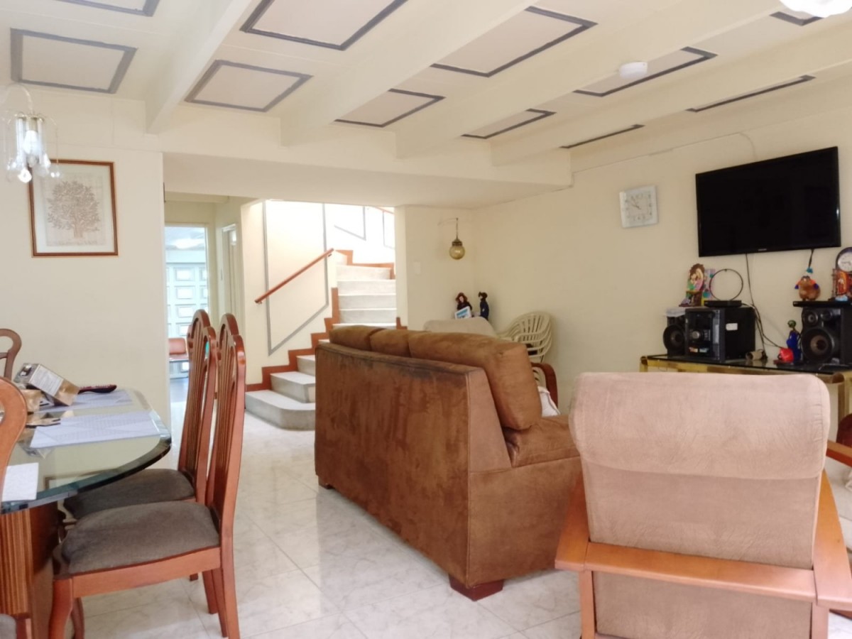 Casa en venta en Santa Matilde, Bogotá · foto 8 de 24