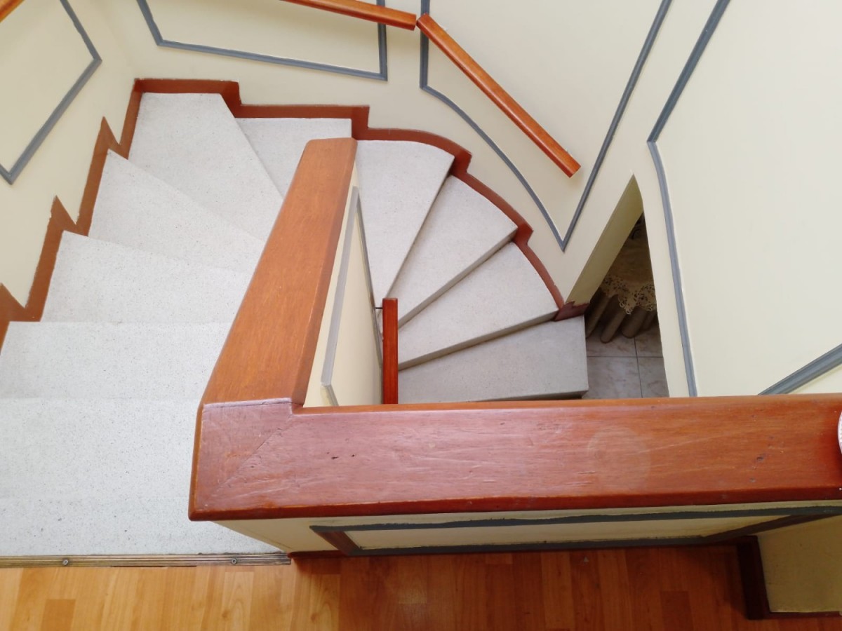Casa en venta en Santa Matilde, Bogotá · foto 14 de 24