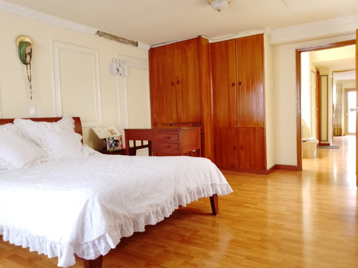 Casa en venta en Santa Matilde, Bogotá · foto 16 de 24