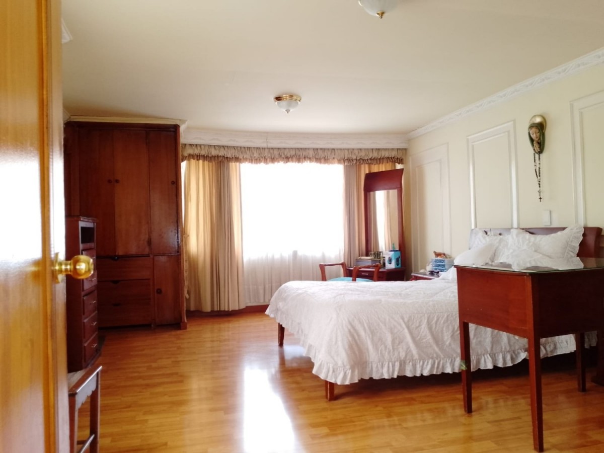 Casa en venta en Santa Matilde, Bogotá · foto 17 de 24