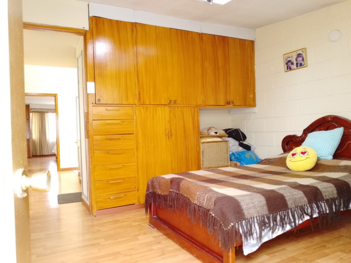 Casa en venta en Santa Matilde, Bogotá · foto 19 de 24