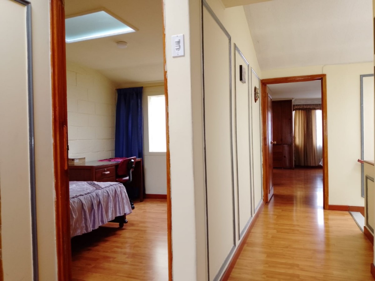 Casa en venta en Santa Matilde, Bogotá · foto 21 de 24