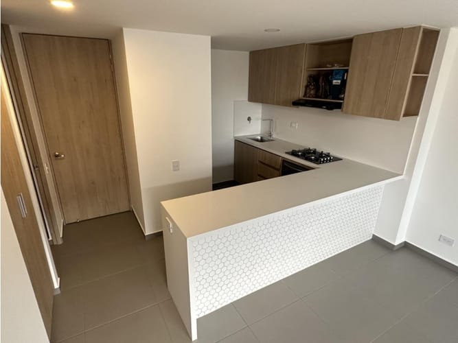 Apartamento de 3 alcobas en venta en Simesa, Medellín, 75 m² · foto 6 de 16