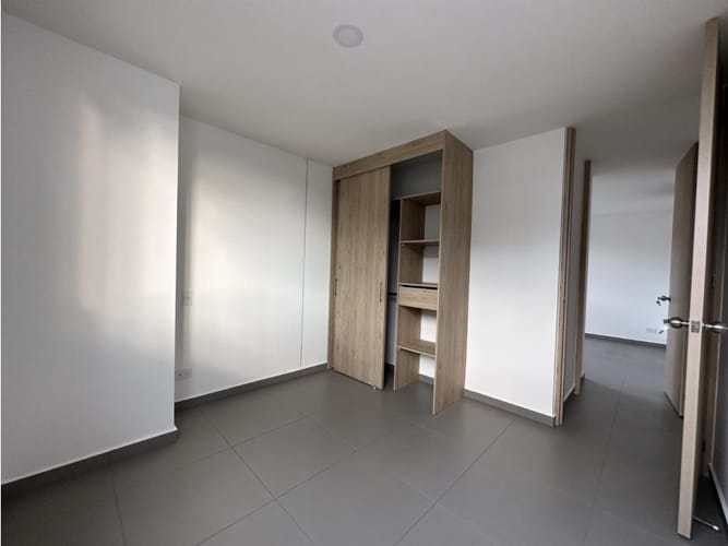 Apartamento de 3 alcobas en venta en Simesa, Medellín, 75 m² · foto 9 de 16