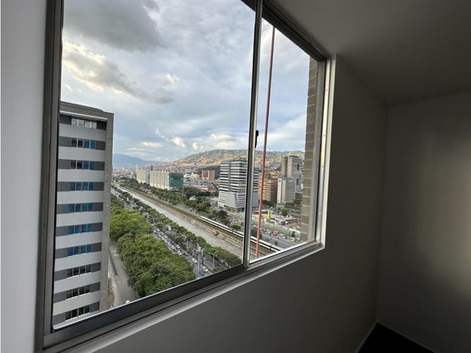 Apartamento de 3 alcobas en venta en Simesa, Medellín, 75 m² · foto 10 de 16