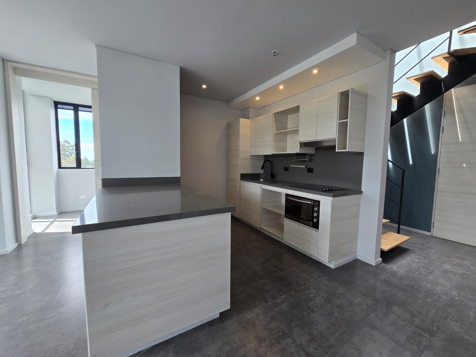 Apartamento en venta en Las Palmas, Envigado · foto 3 de 24