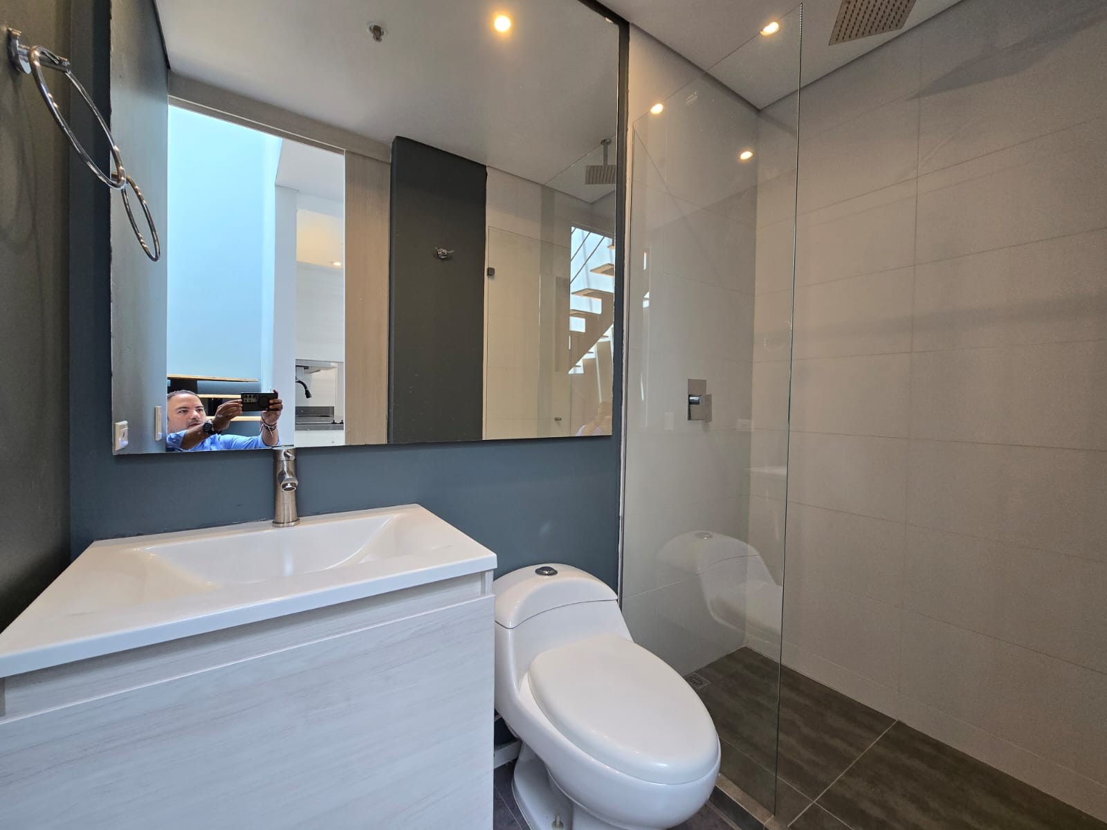 Apartamento en venta en Las Palmas, Envigado · foto 15 de 24