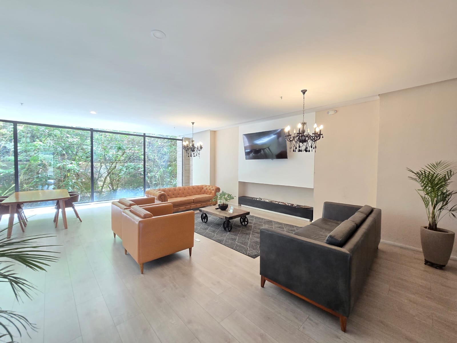 Apartamento en venta en Las Palmas, Envigado · foto 21 de 24