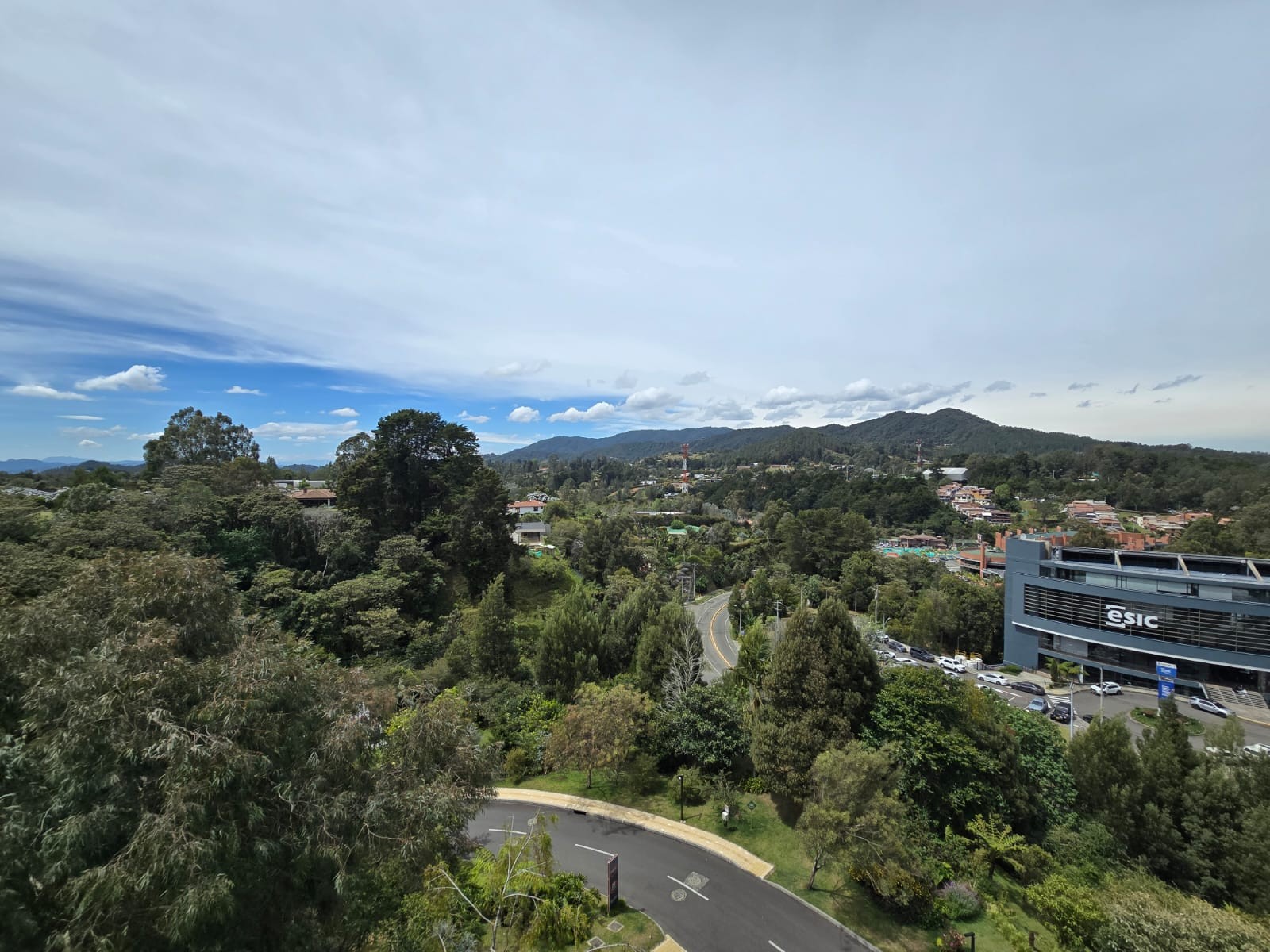Apartamento en venta en Las Palmas, Envigado · foto 6 de 24