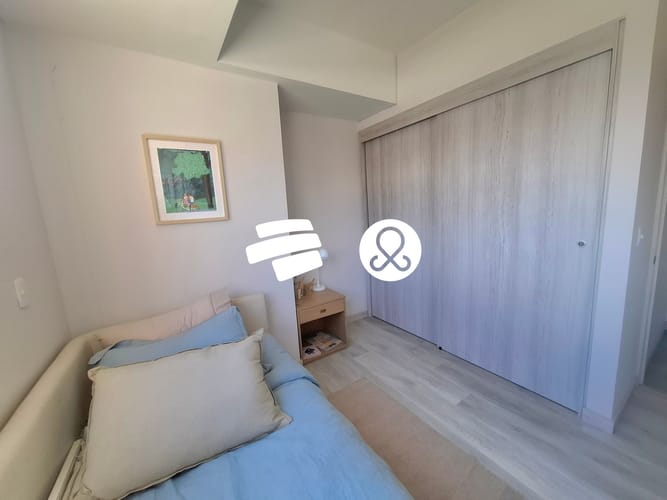 Apartamento de 3 alcobas en venta en El Poblado, Medellín, 94 m² · foto 19 de 24