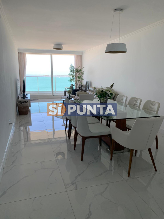 Apartamento en Alquiler · Foto 2