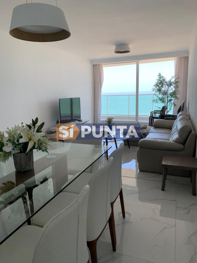 Apartamento en Alquiler · Foto 3