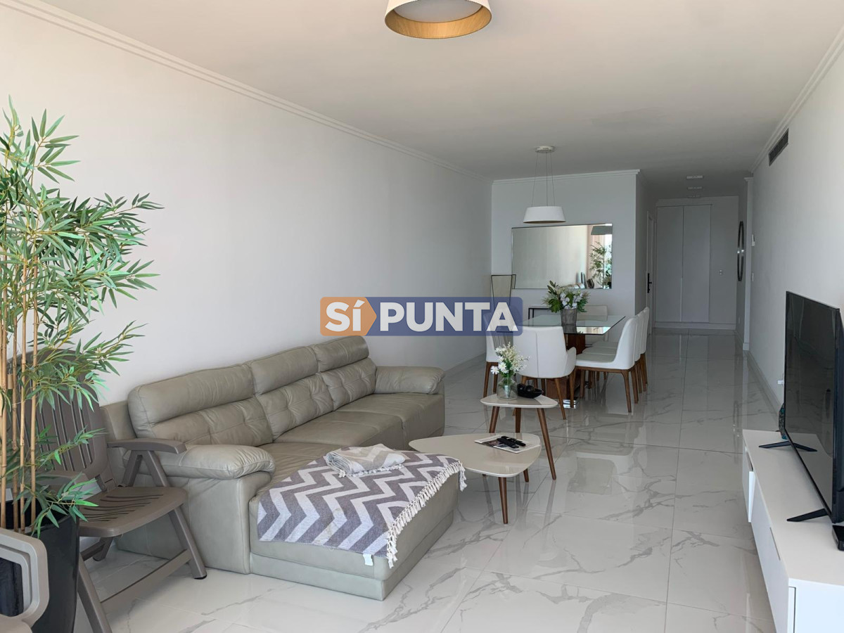 Apartamento en Alquiler · Foto 4