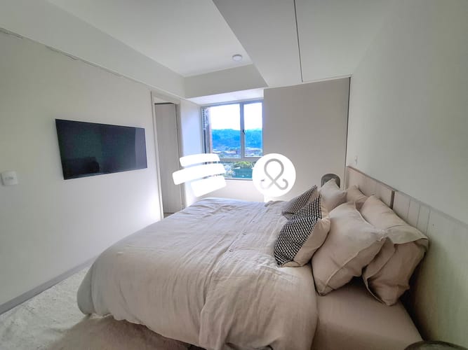 Apartamento de 3 alcobas en venta en El Poblado, Medellín, 94 m² · foto 24 de 24