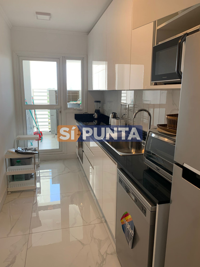 Apartamento en Alquiler · Foto 5
