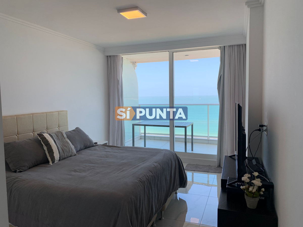 Apartamento en Alquiler · Foto 6