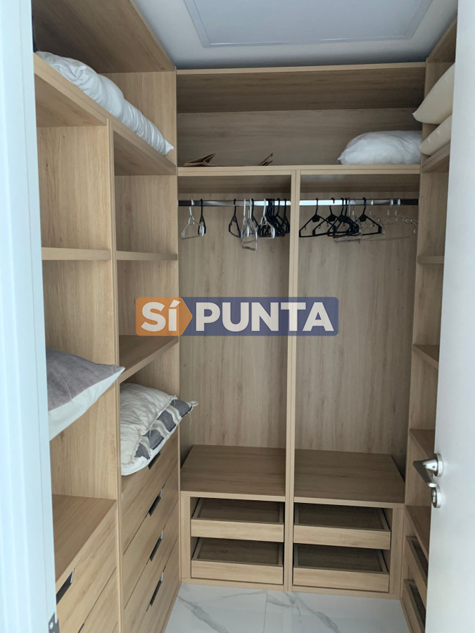 Apartamento en Alquiler · Foto 7