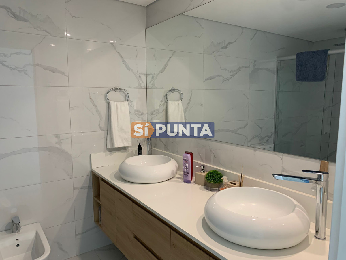 Apartamento en Alquiler · Foto 8