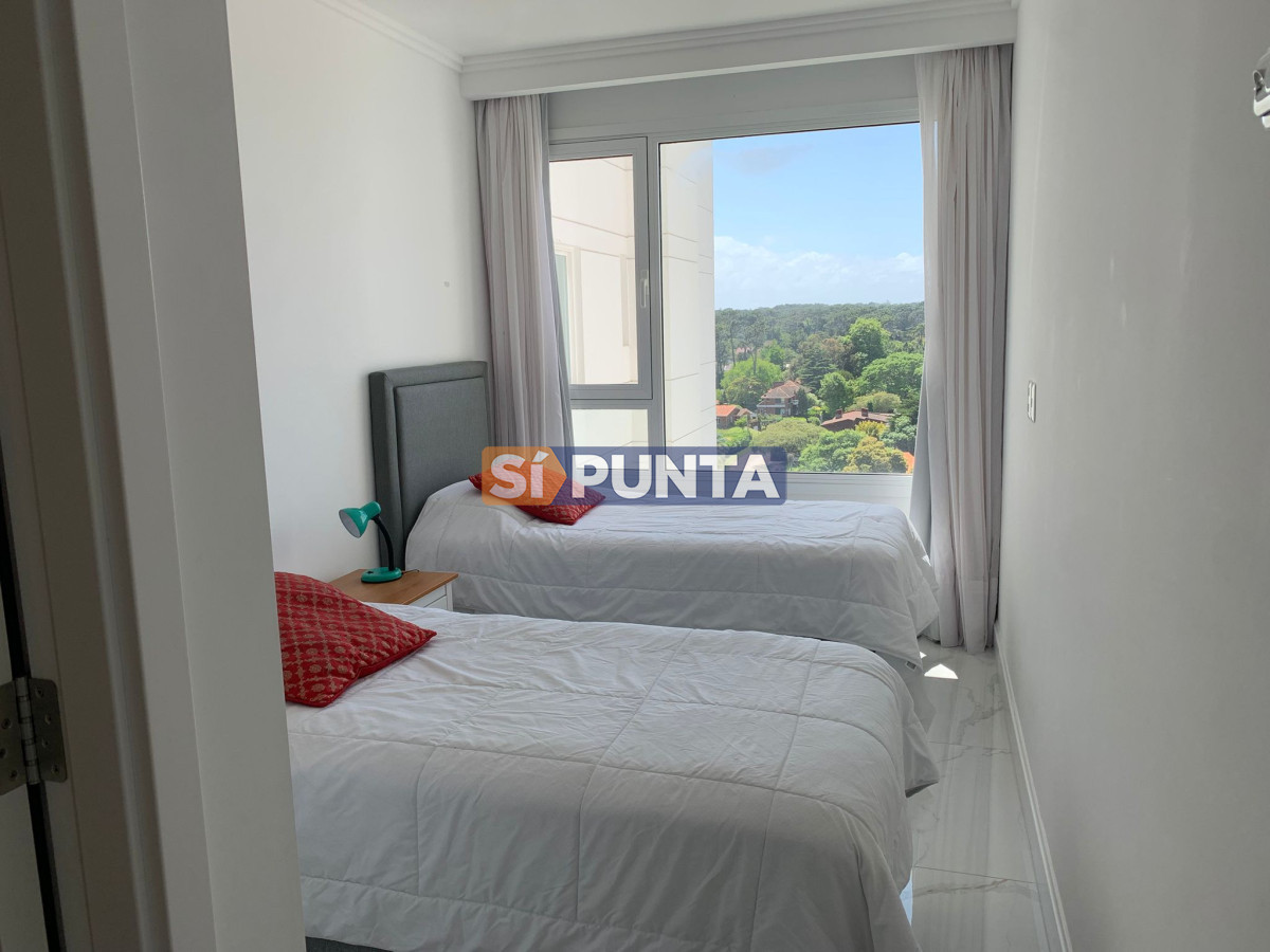 Apartamento en Alquiler · Foto 9