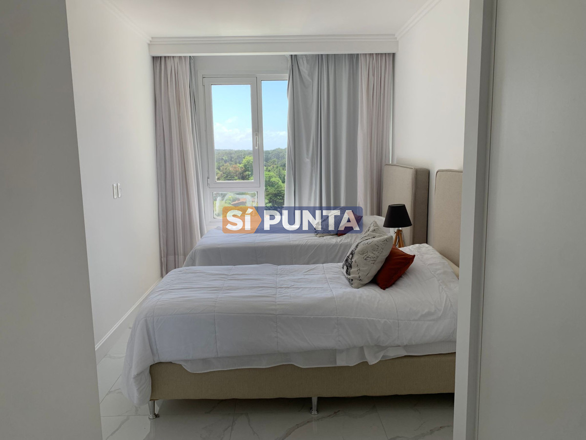 Apartamento en Alquiler · Foto 10