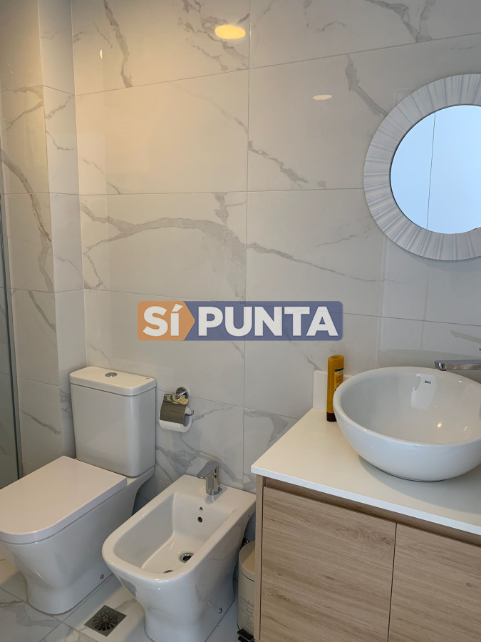 Apartamento en Alquiler · Foto 11