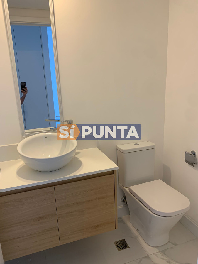 Apartamento en Alquiler · Foto 12