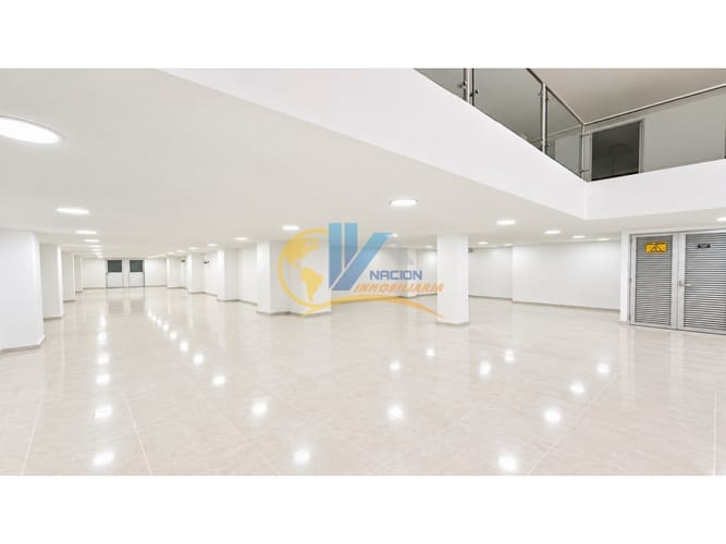Local en arriendo en Centro, Bucaramanga, 222 m² · foto 3 de 7