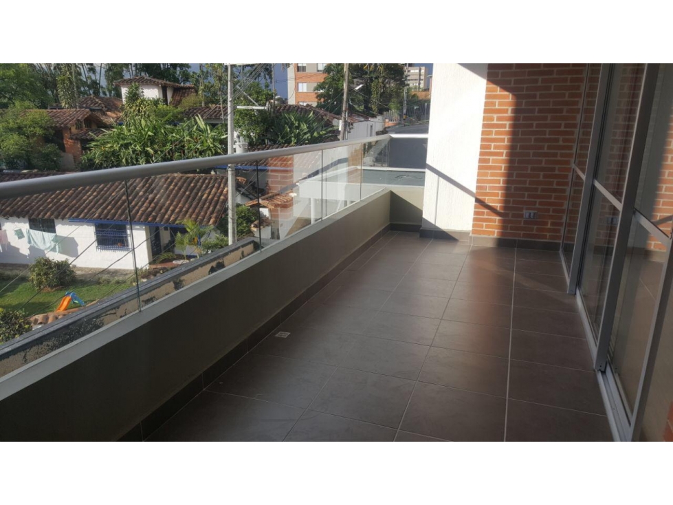 Apartment for rent in El esmeraldal, Envigado