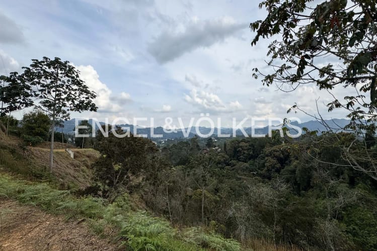 Lote en venta en Los Salados, El Retiro · foto 5 de 5