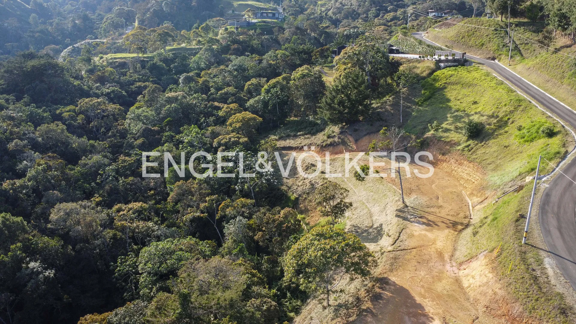 Land in Los salados for Sale - 4