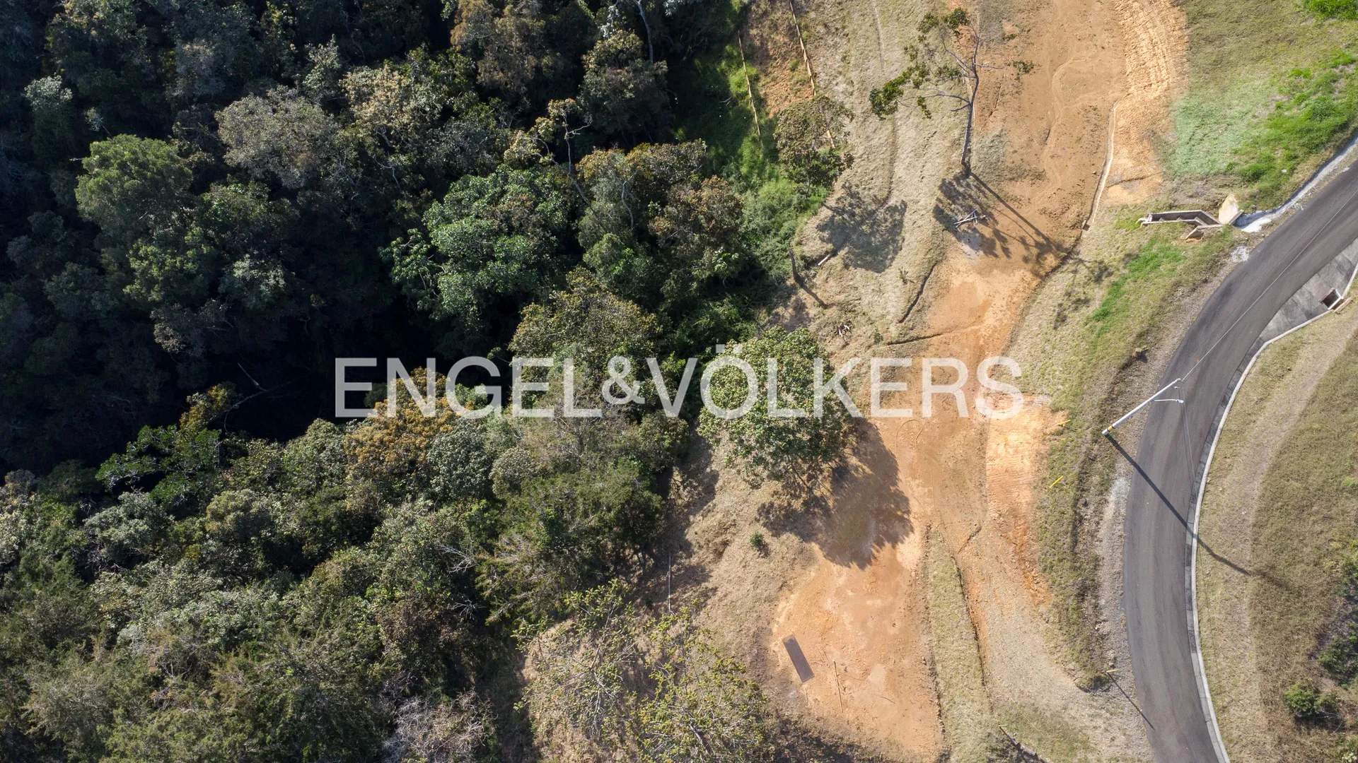 Land in Los salados for Sale - 3