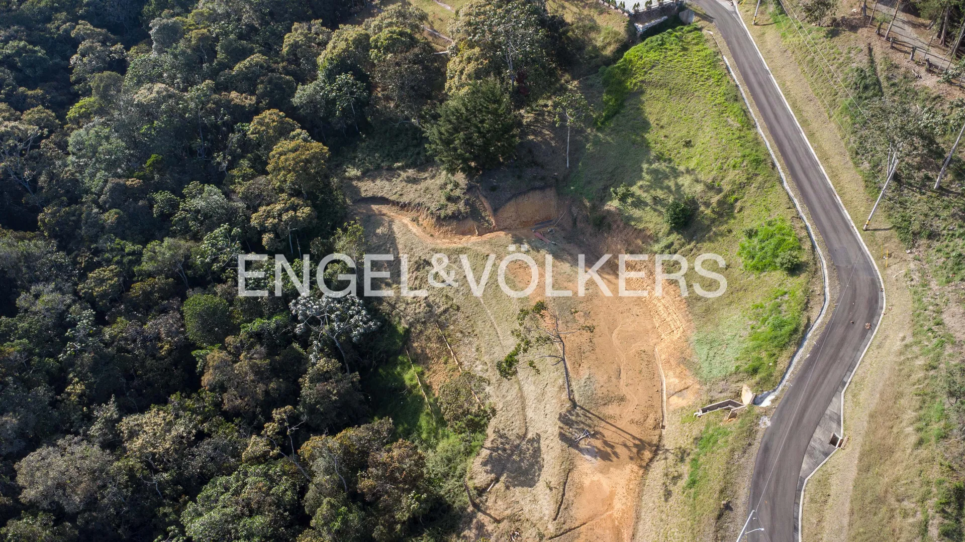 Land in Los salados for Sale - 2