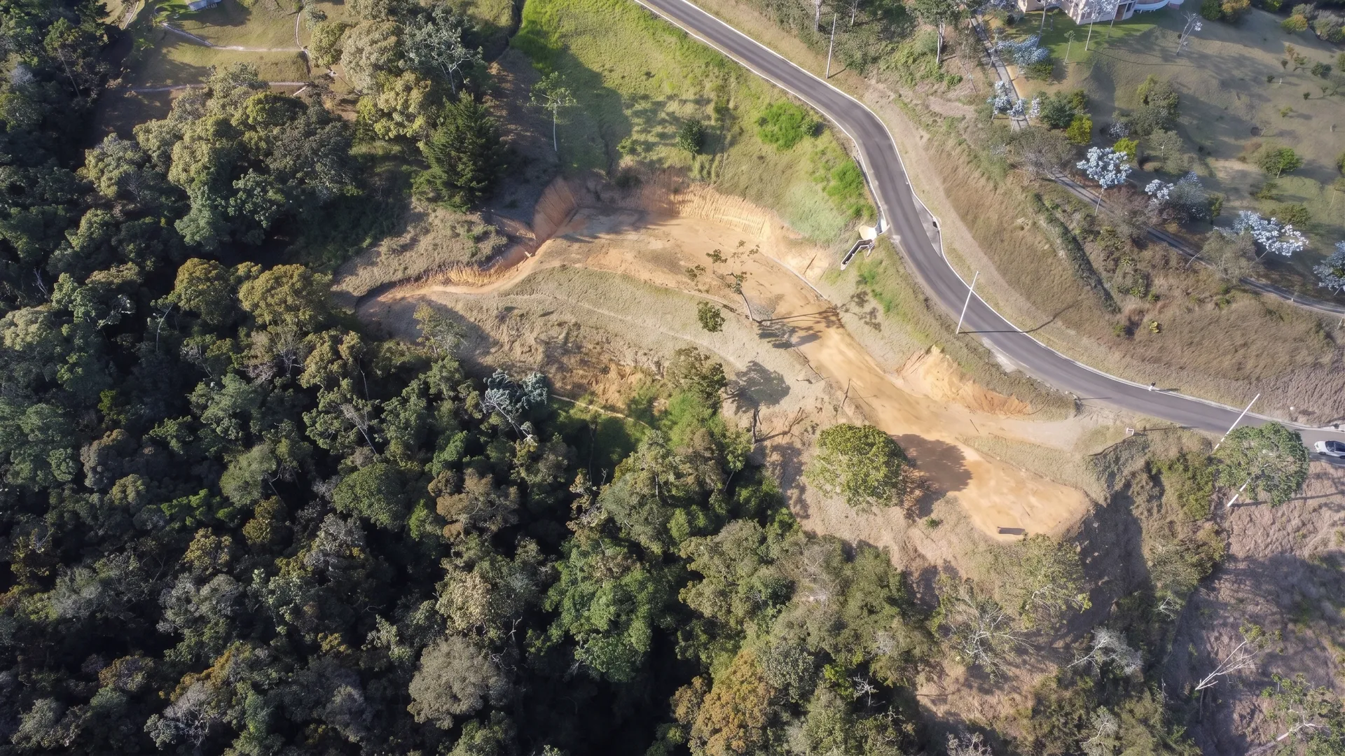 Land in Los salados for Sale