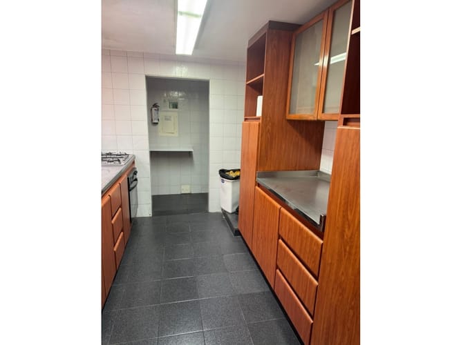 Apartamento en venta en Santa Barbara, Bogotá · foto 2 de 24