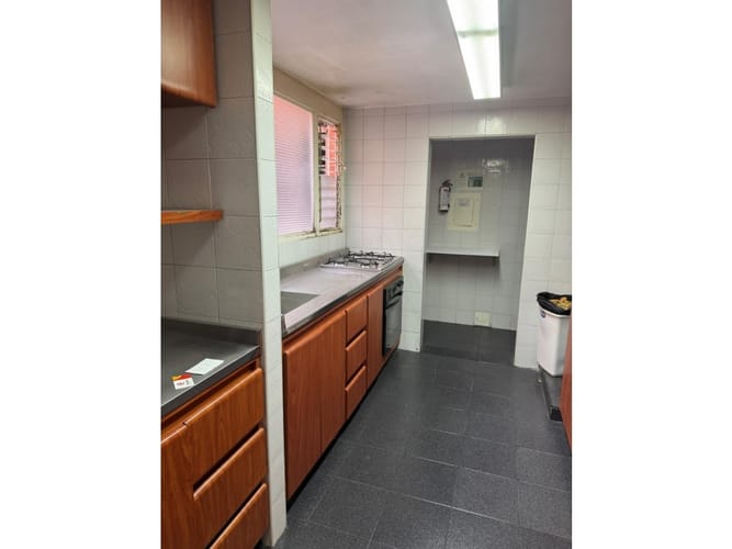 Apartamento en venta en Santa Barbara, Bogotá · foto 3 de 24