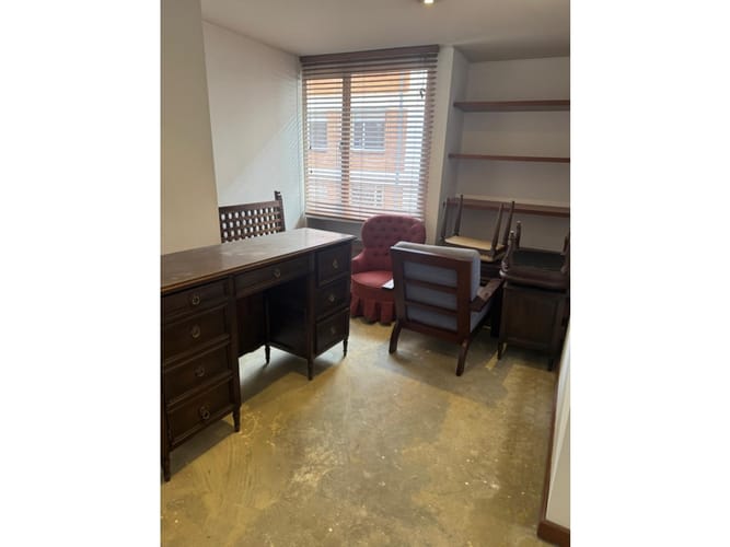 Apartamento en venta en Santa Barbara, Bogotá · foto 4 de 24
