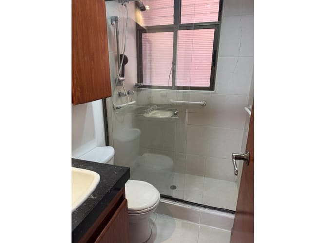 Apartamento en venta en Santa Barbara, Bogotá · foto 10 de 24