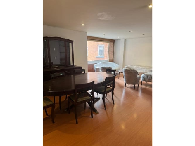 Apartamento en venta en Santa Barbara, Bogotá · foto 11 de 24