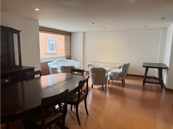 Apartamento en venta en Santa Barbara, Bogotá · foto 12 de 24