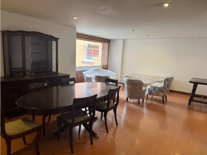 Apartamento en venta en Santa Barbara, Bogotá · foto 13 de 24