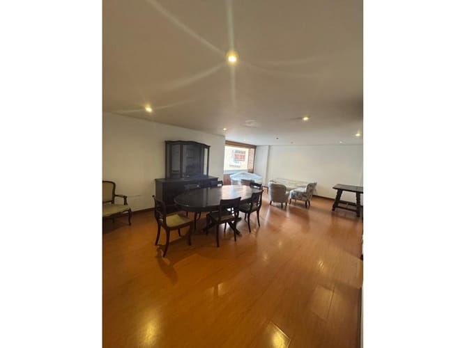 Apartamento en venta en Santa Barbara, Bogotá · foto 15 de 24