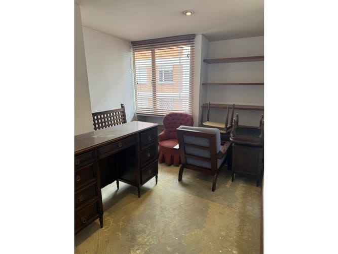 Apartamento en venta en Santa Barbara, Bogotá · foto 19 de 24