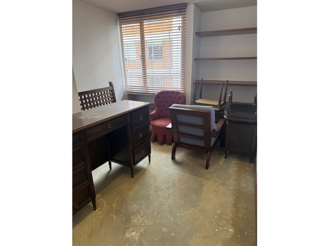 Apartamento en venta en Santa Barbara, Bogotá · foto 22 de 24