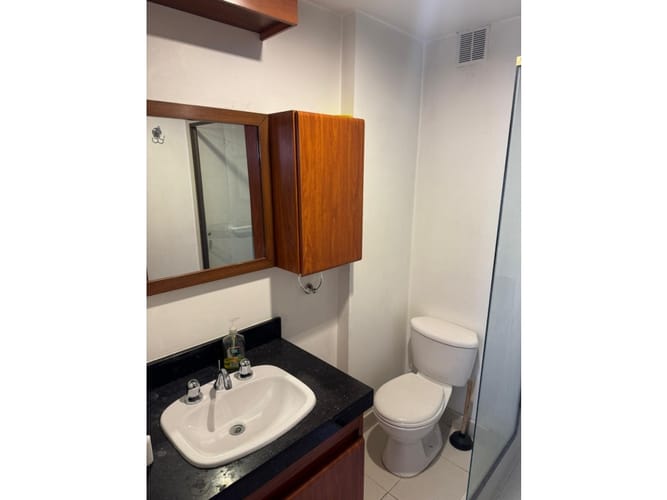Apartamento en venta en Santa Barbara, Bogotá · foto 23 de 24